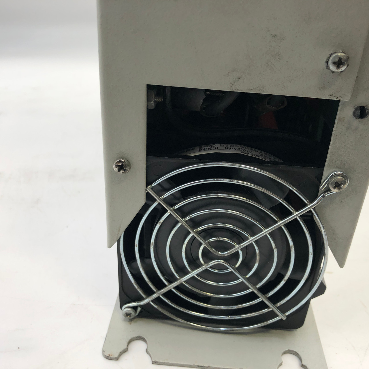 KOLLMORGEN BDS3-208/40-01-200 DC Brushless Amplifier