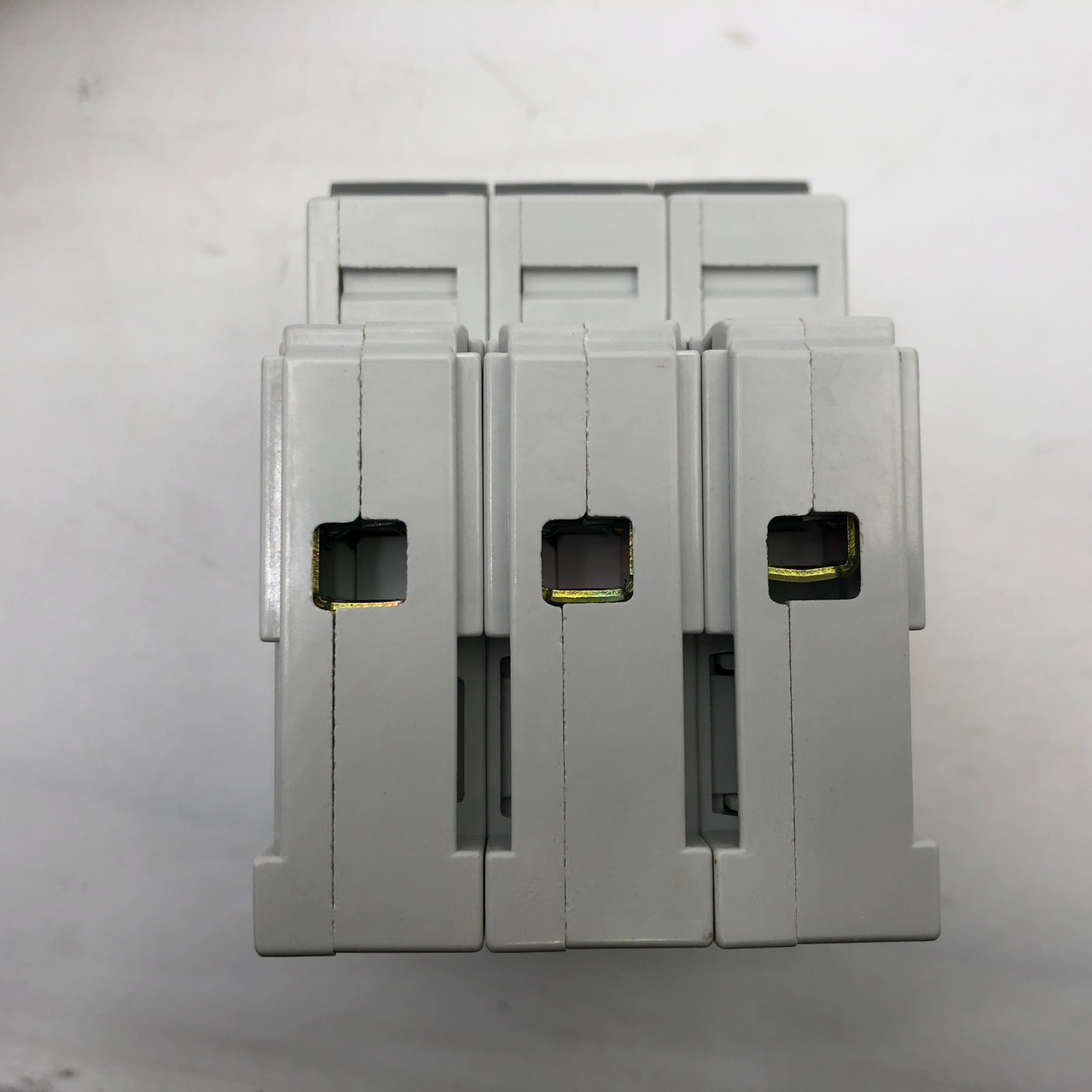 Allen Bradley 1492-CB3G040 4Amp Circuit Breaker NEW