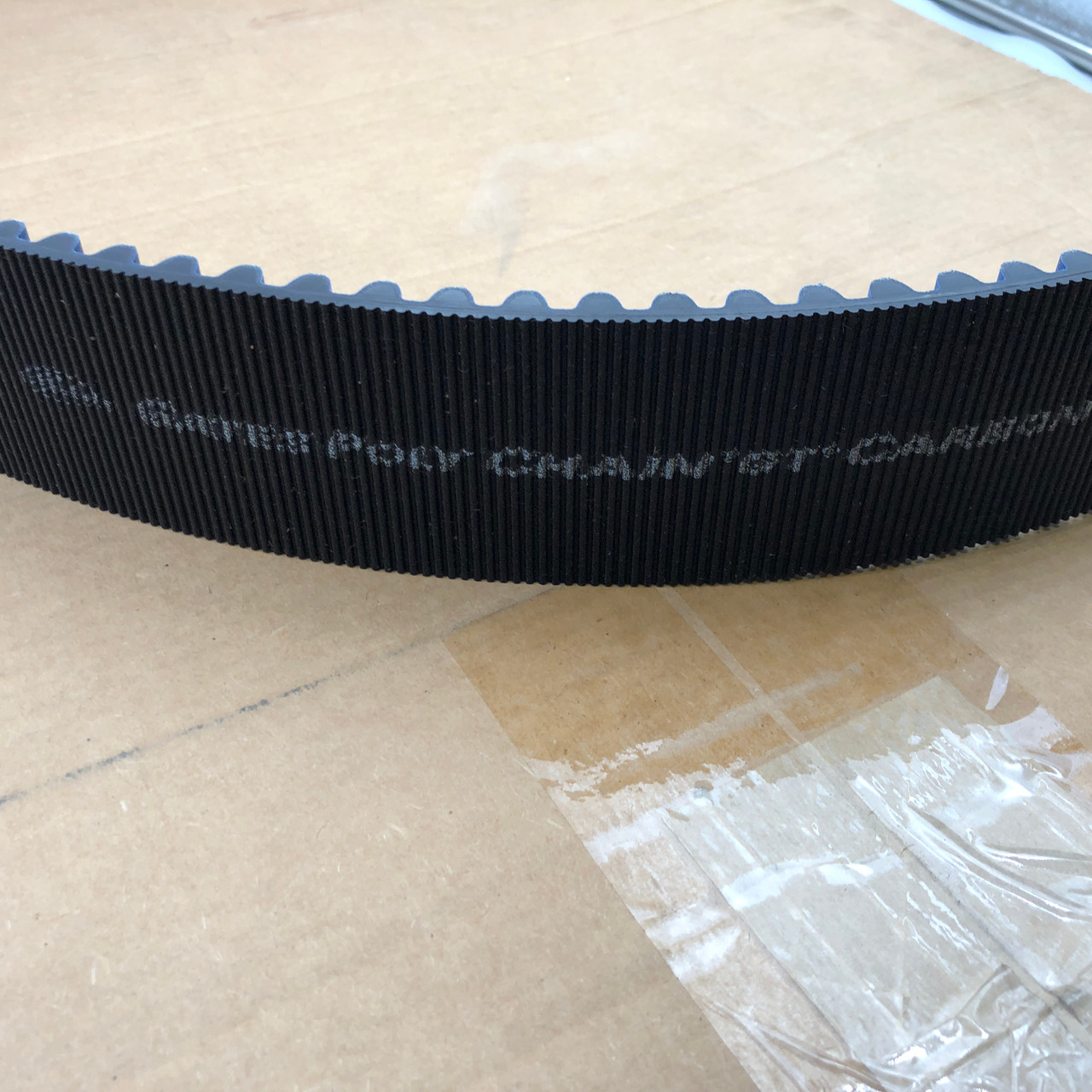 GATES 14MGT-1960-68 POLYCHAIN GT SYNCHRONOUS BELT - NEW