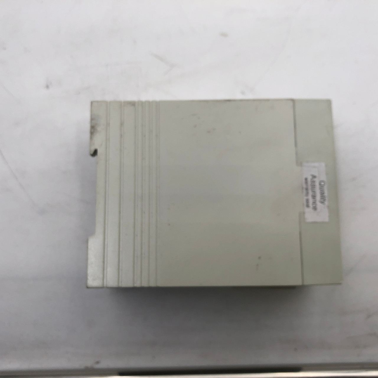 CARLO GAVAZZI RSE4812-BS38 AC SEMIDCONDUCTOR MOTOR CONTROLLER