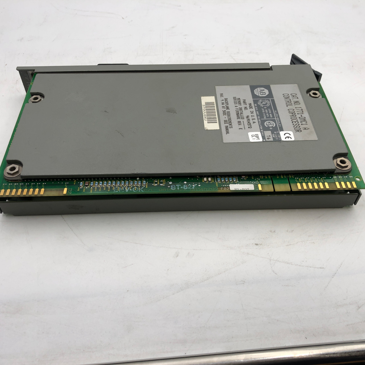 Allen-Bradley 1771-DMC1 Series A Rev E Control Co-Processor Module