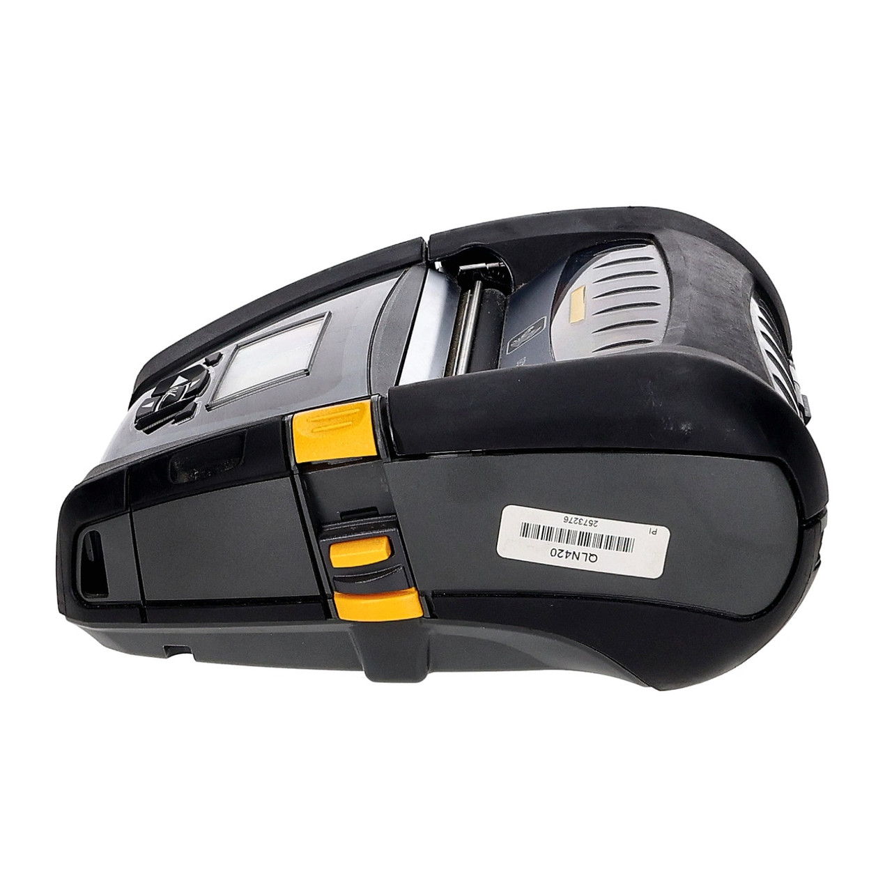 Zebra QLn420 Portable Bluetooth Thermal Label Printer Unit Only