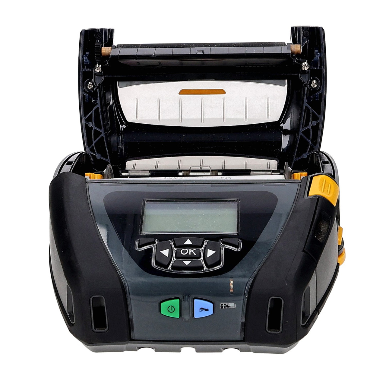 Zebra QLn420 Portable Bluetooth Thermal Label Printer Unit Only