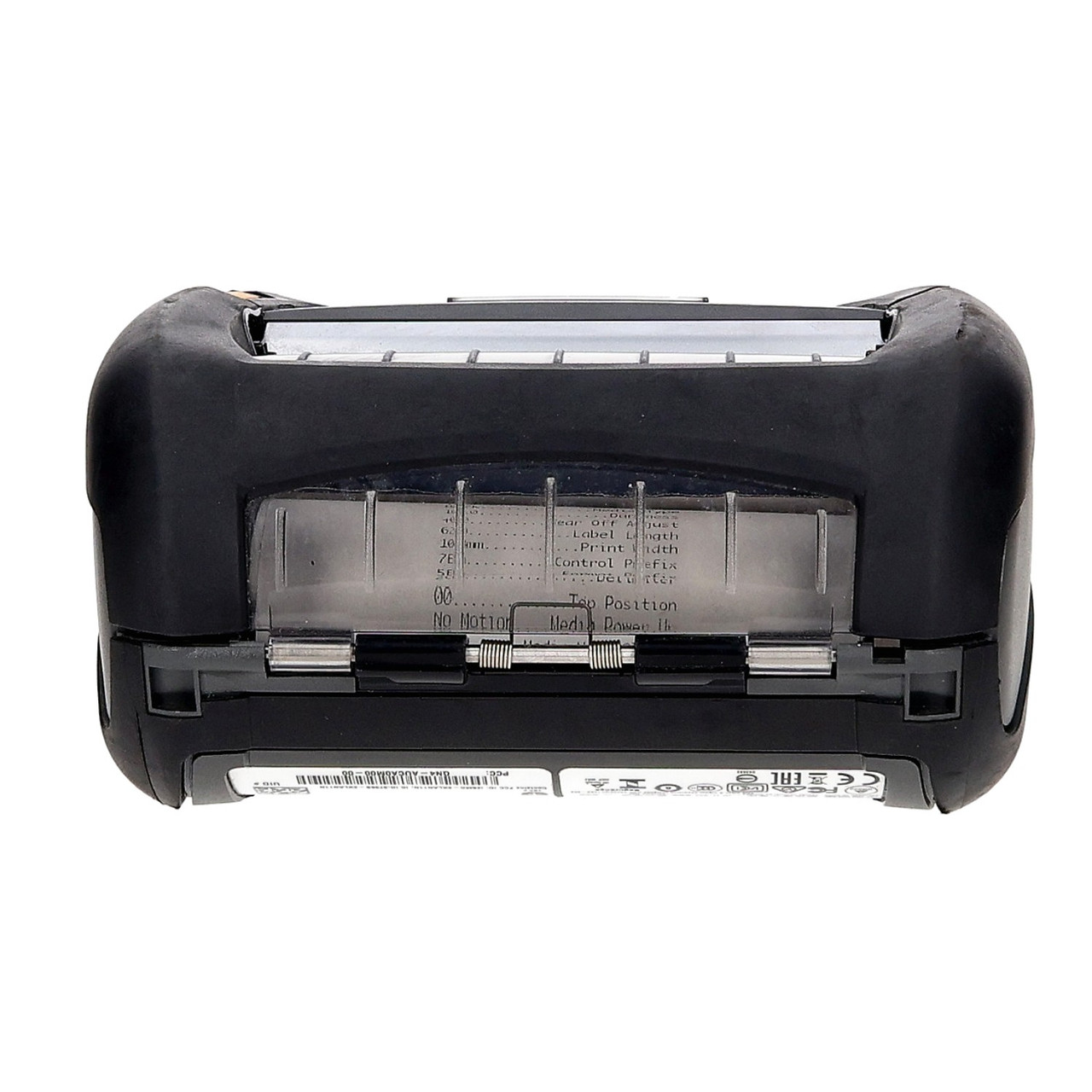 Zebra QLn420 Portable Bluetooth Thermal Label Printer Unit Only