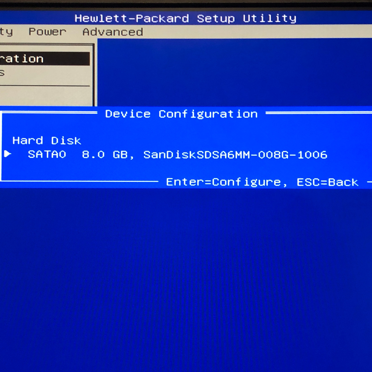 HP T520 Thin Client (AMD GX-212JC 1.2GHz, 8GB, 4GB) TPC-W016 Thin Pro NEW