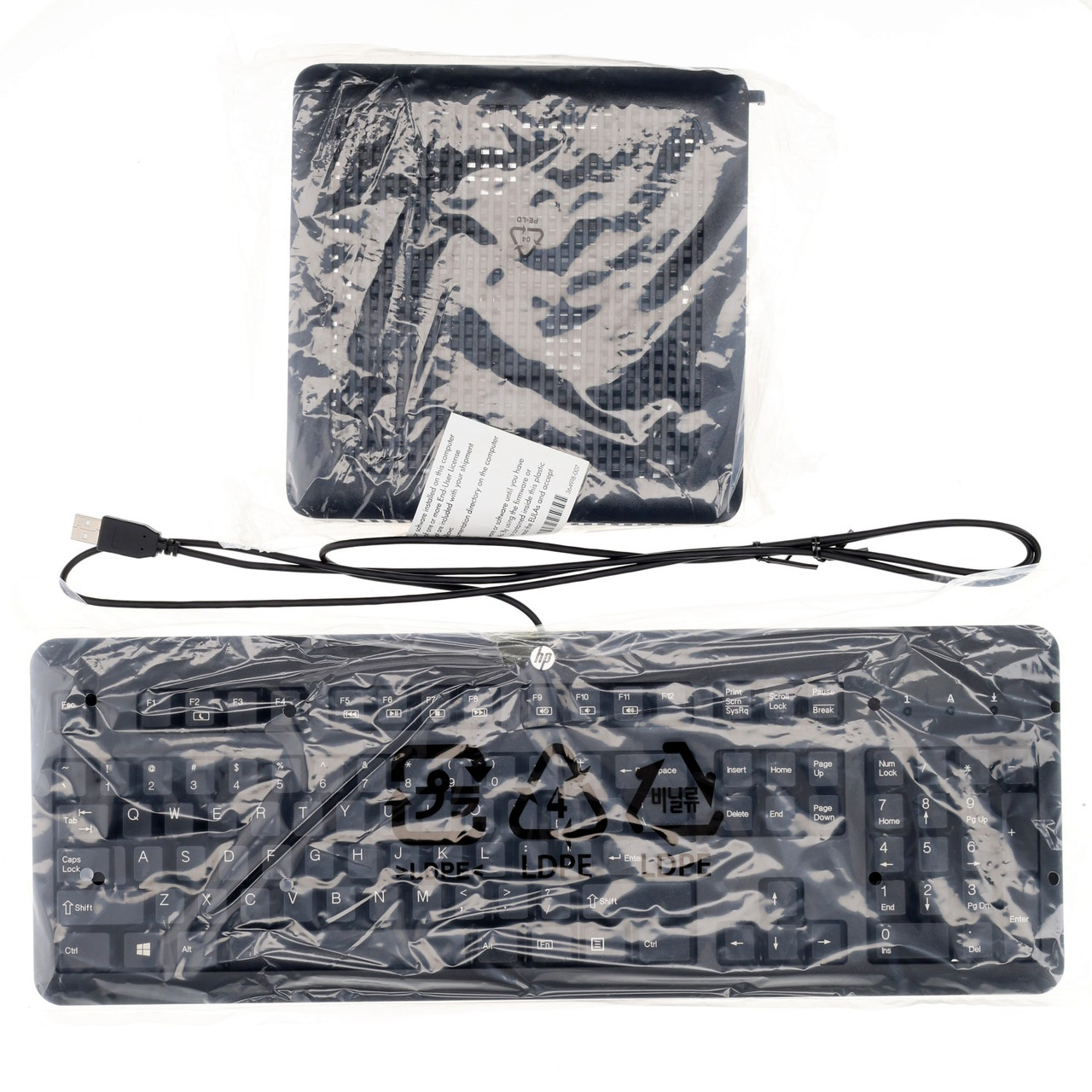 HP T520 Thin Client (AMD GX-212JC 1.2GHz, 8GB, 4GB) TPC-W016 Thin Pro NEW