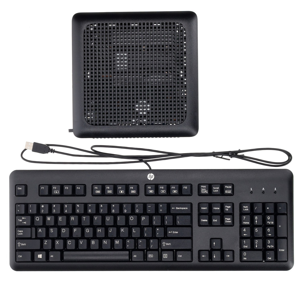 HP T520 Thin Client (AMD GX-212JC 1.2GHz, 8GB, 4GB) TPC-W016 Thin Pro NEW