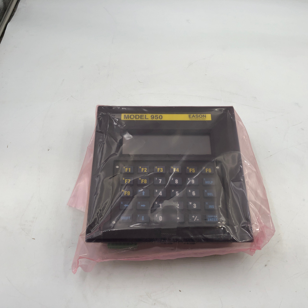 Eason Technology 950 10/30VDC 7.5W 30 Button Intelligent Operator Interface New