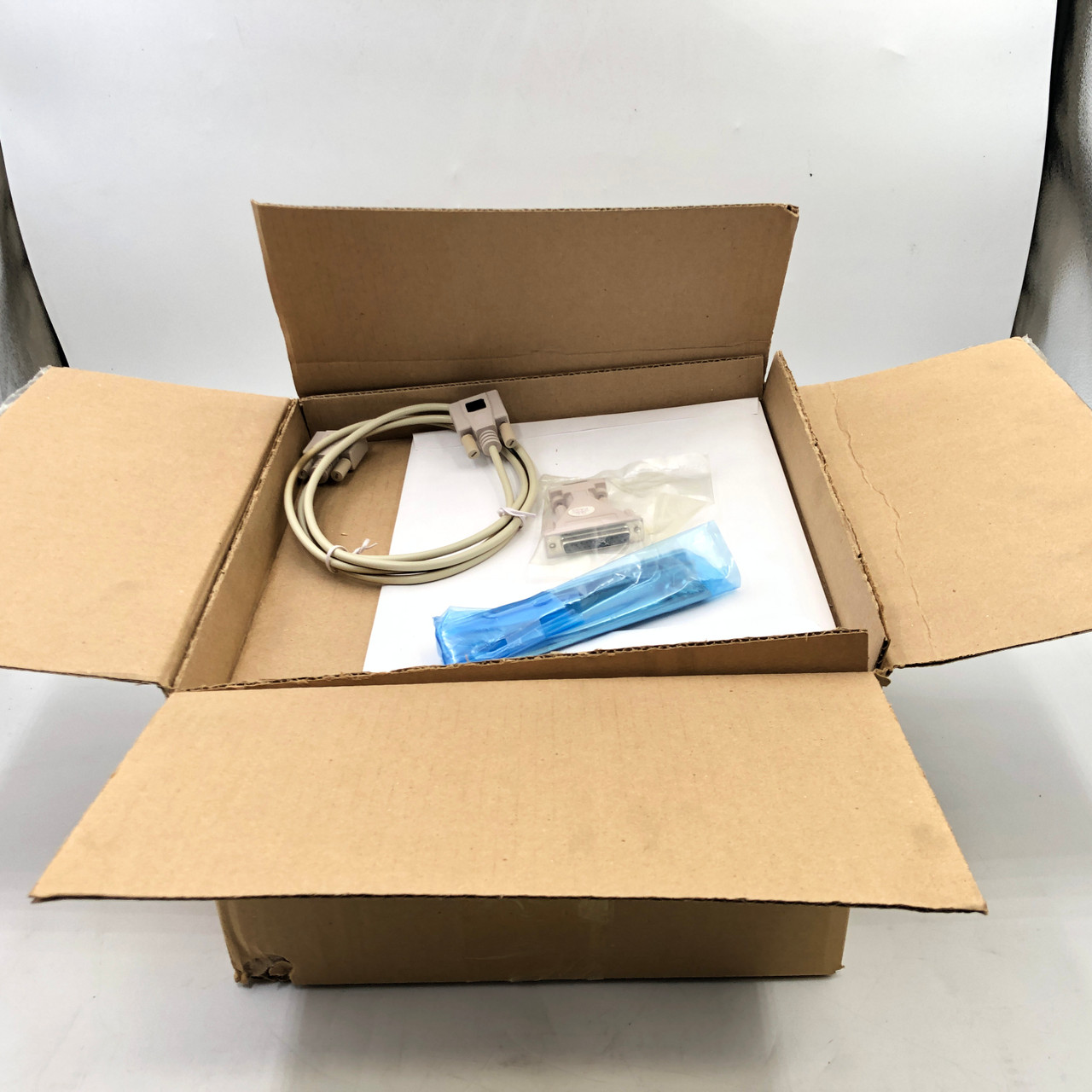 Eason Technology 950 10/30VDC 7.5W 30 Button Intelligent Operator Interface New