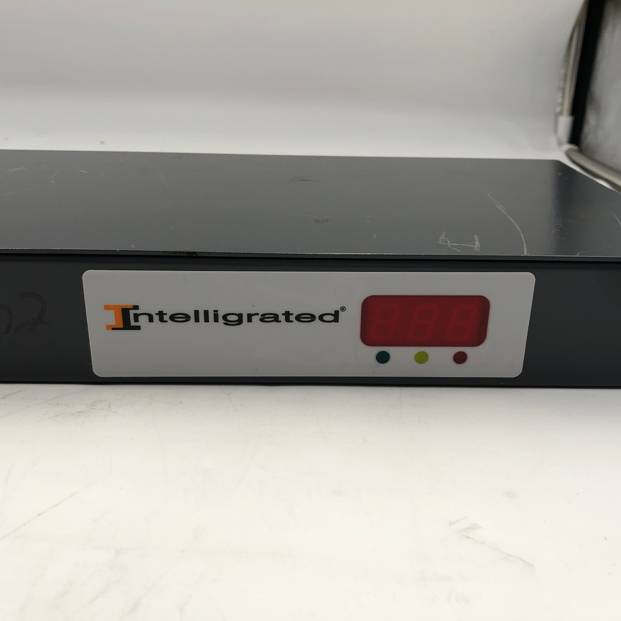 CRISPLANT S-2000 AUTOMATIC TILT TRAY SORTER INTERFACE 300B709-ISDO2 REFURB