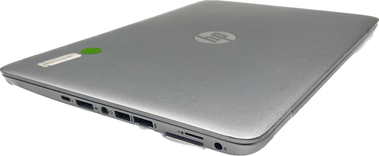 HP ELITEBOOK 840 G3 - INTEL CORE I7 6TH GEN, 16GB RAM, 500GB HDD