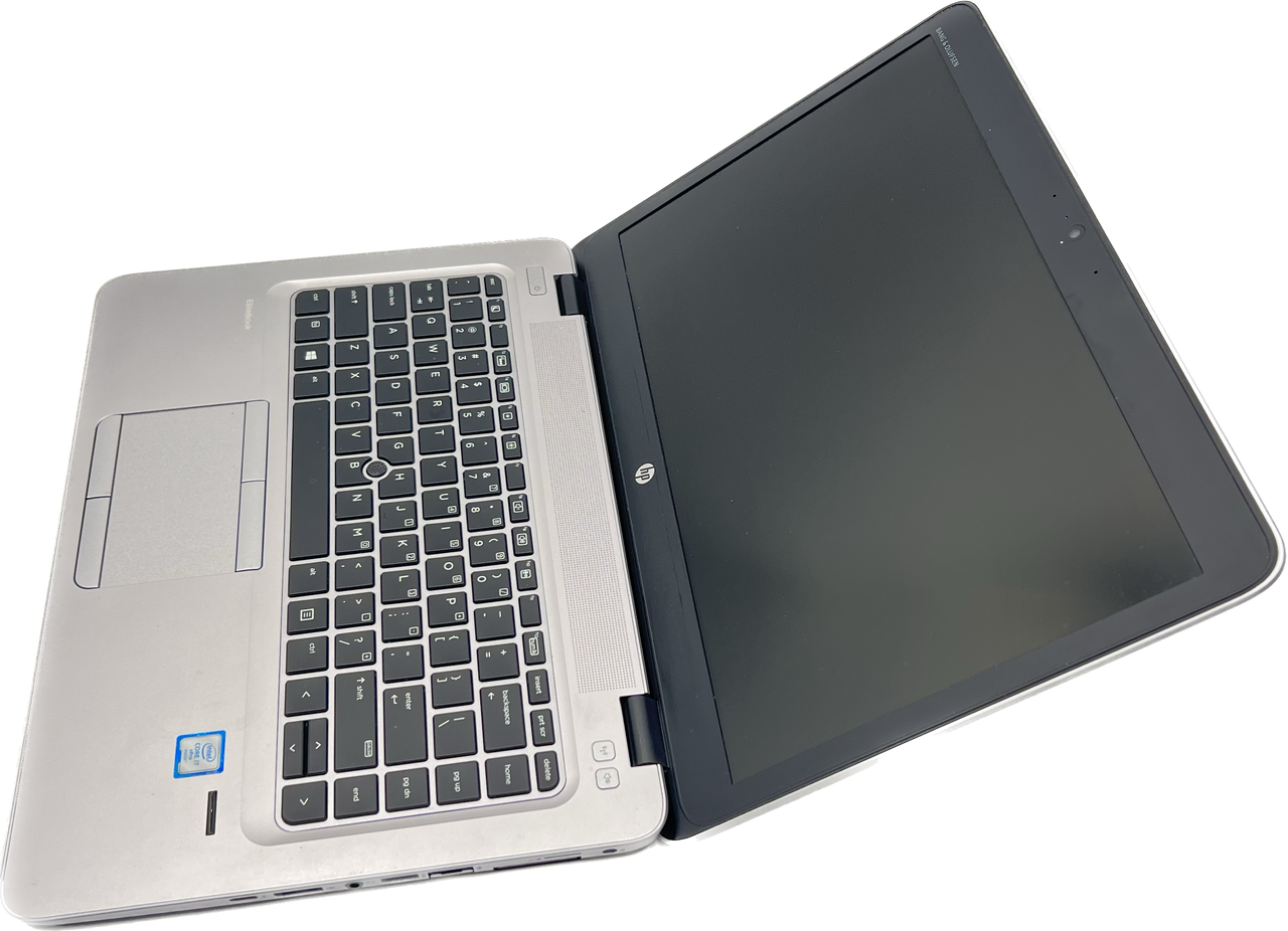 HP ELITEBOOK 840 G3 - INTEL CORE I7 6TH GEN, 16GB RAM, 500GB HDD