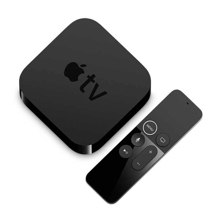 Apple A1625 TV 4th Generation 32GB MR912LL/A New Sealed