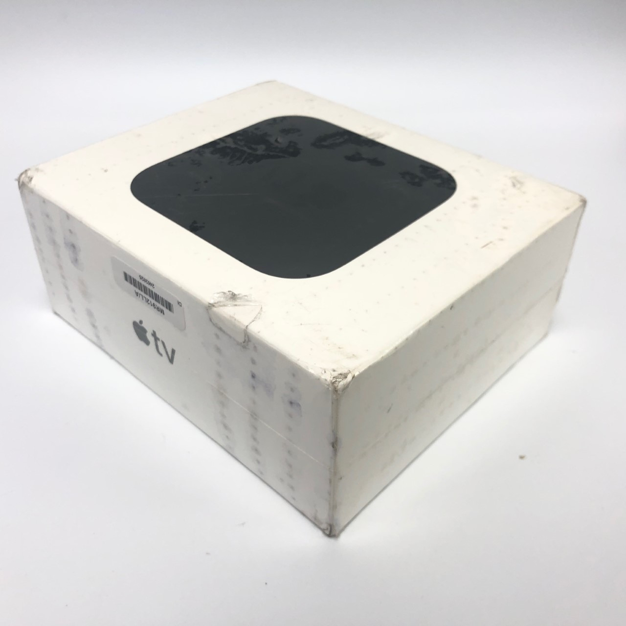 Apple A1625 TV 4th Generation 32GB MR912LL/A New Sealed