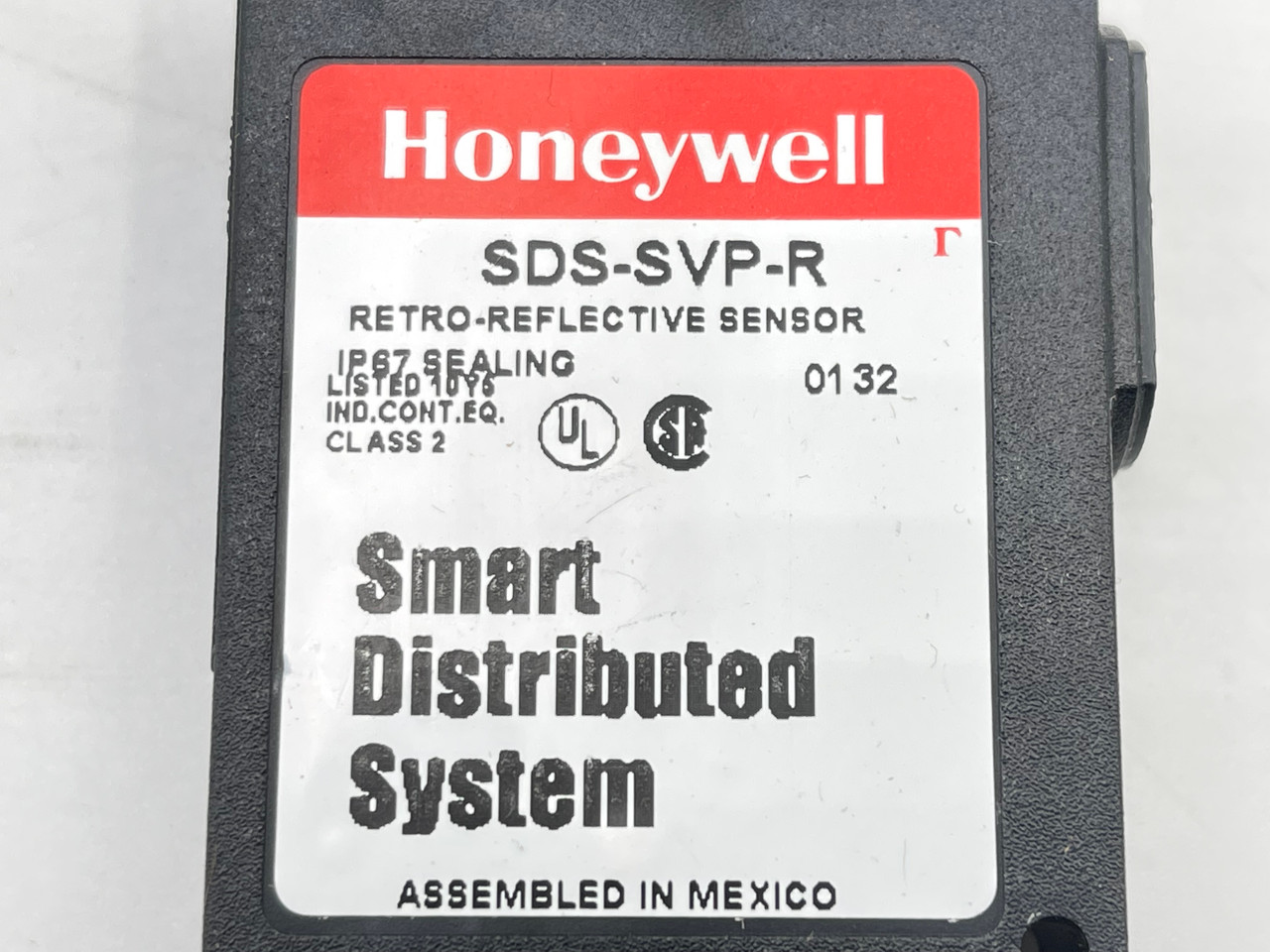 Honeywell SDS-SVP-R (Microswitch, Smart Distributed System Sensor Switch) NEW