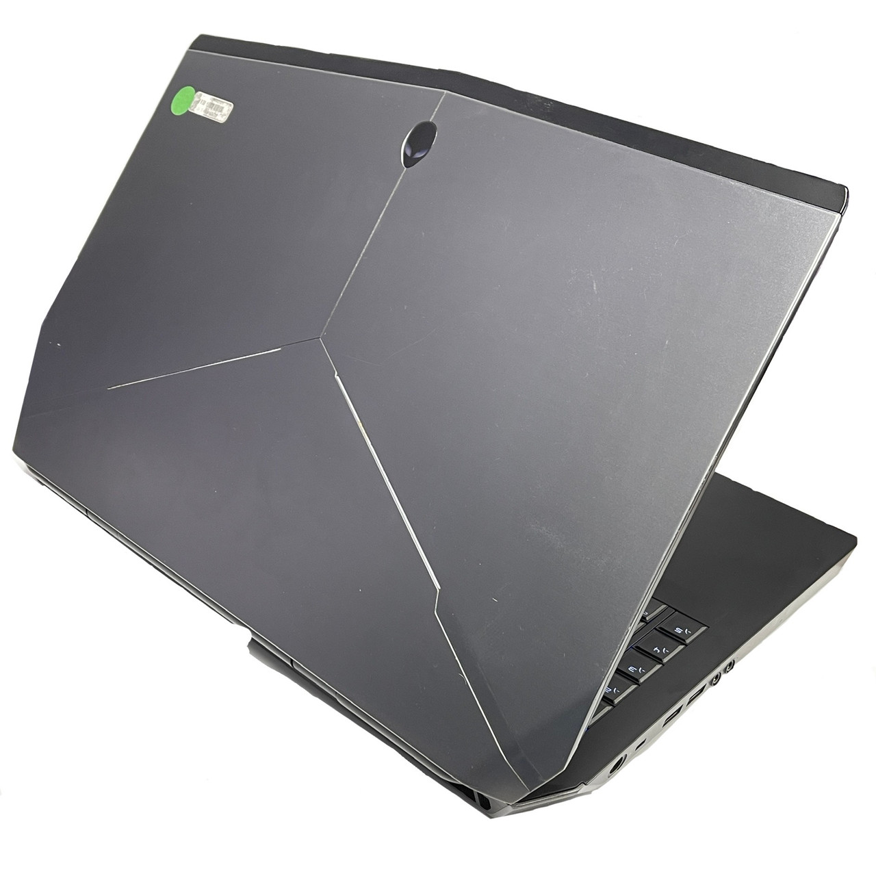 ALIENWARE 17 R3 - INTEL CORE I7 @ 2.60 GHZ | 8 GB RAM | 128GB/1TB HDD - READ