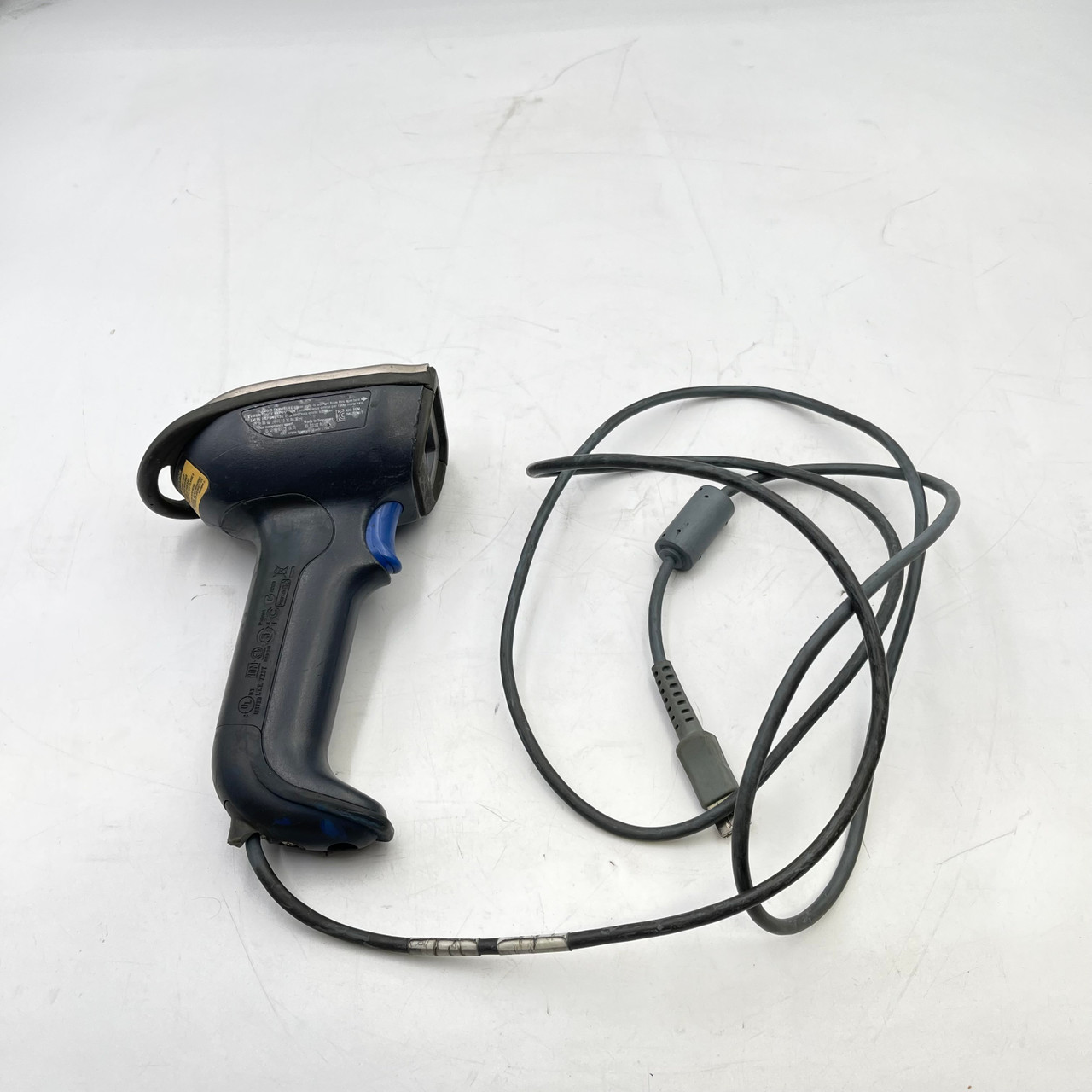 INTERMEC (USB HANDHELD IMAGER BARCODE SCANNER SR61T) TESTED