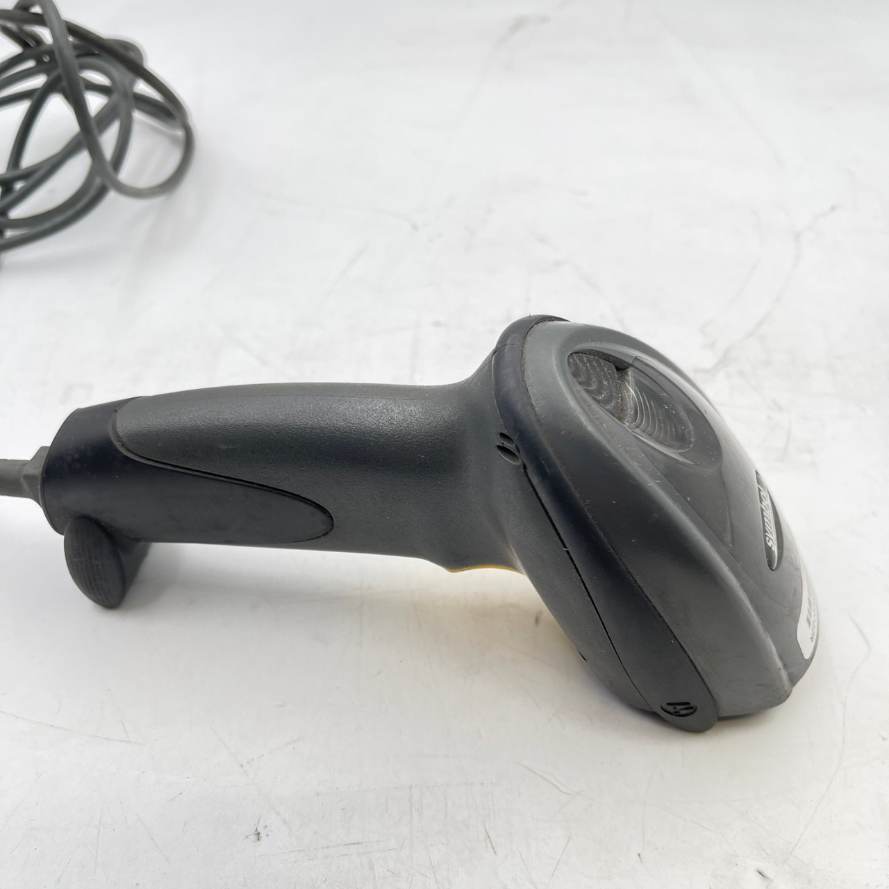Symbol DS6707 Barcode Scanner 2D/1D/QR USB Corded w/ Cable QTY 10