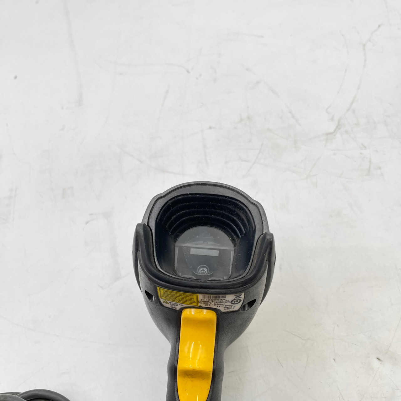 Symbol DS6707 Barcode Scanner 2D/1D/QR USB Corded w/ Cable QTY 10