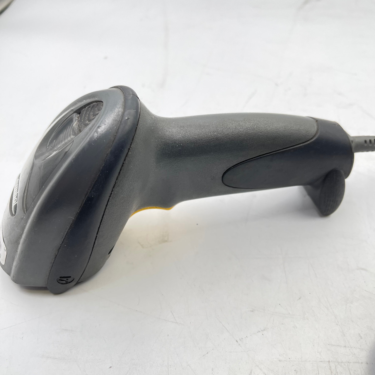 Symbol DS6707 Barcode Scanner 2D/1D/QR USB Corded w/ Cable QTY 10