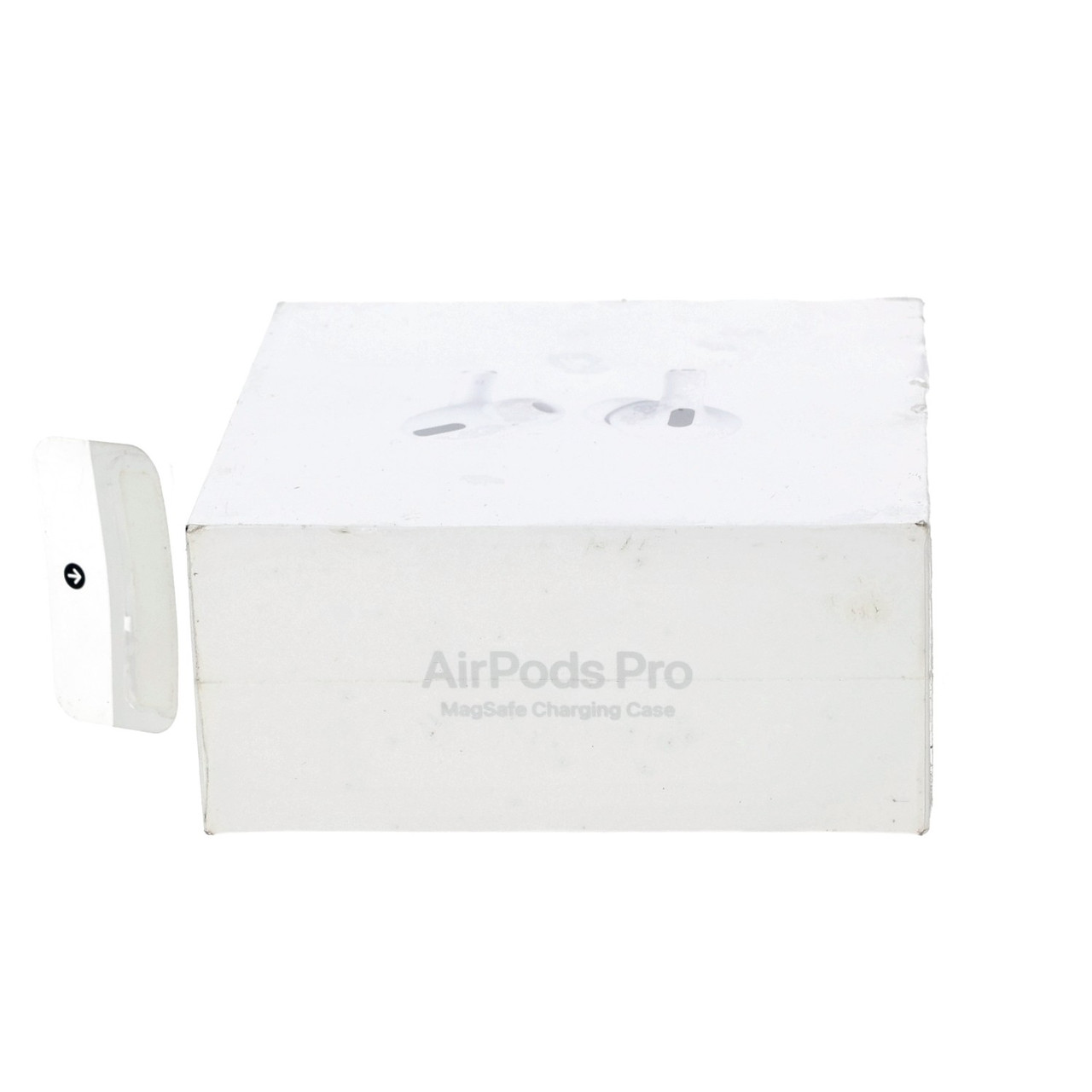 Apple AirPods Pro 1st Gen with MagSafe Charging Case MLWK3AM/A- New Sealed