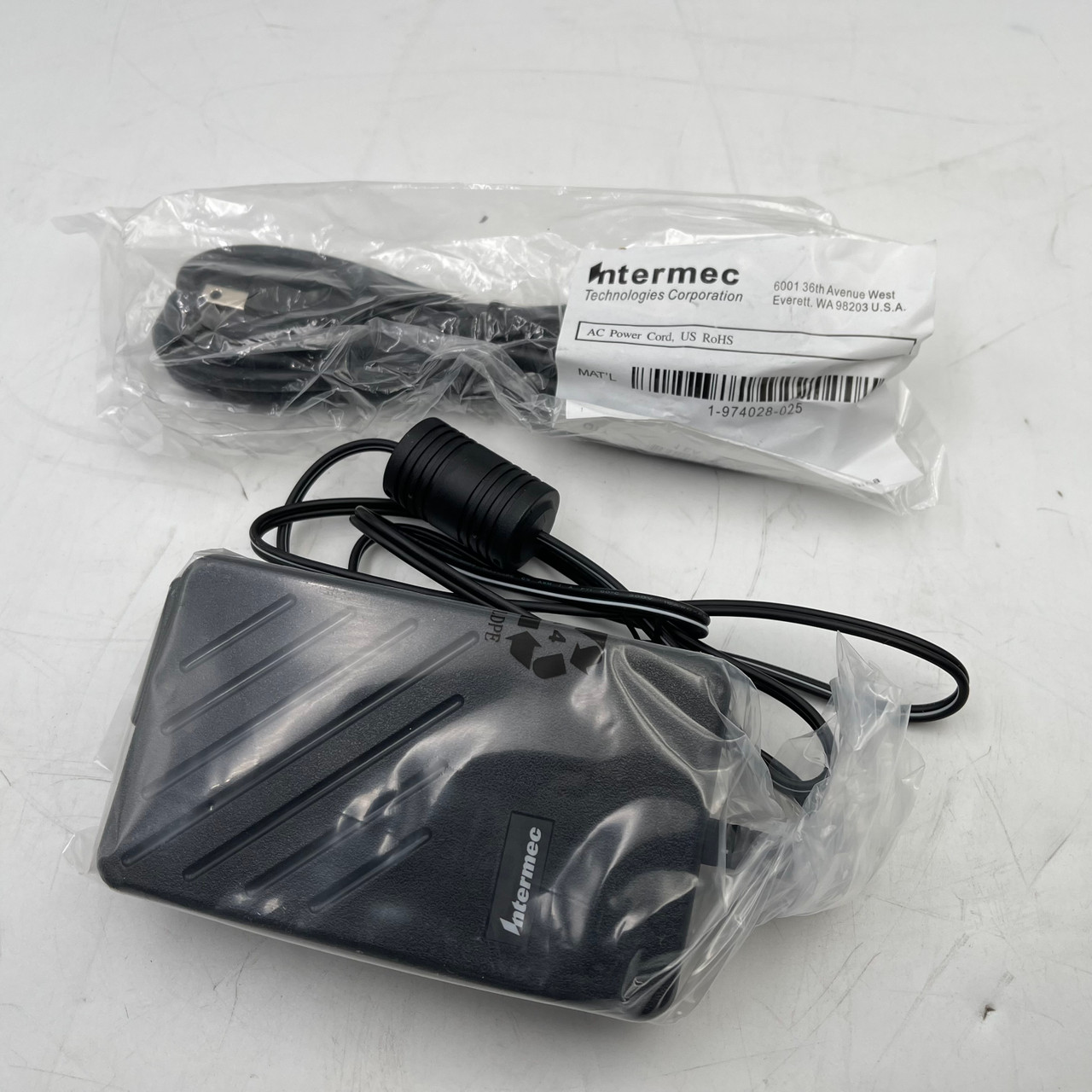 Intermec DX1A02B10 Flexdock (CK70/CK71/CK75) Charging Cradle  NEW
