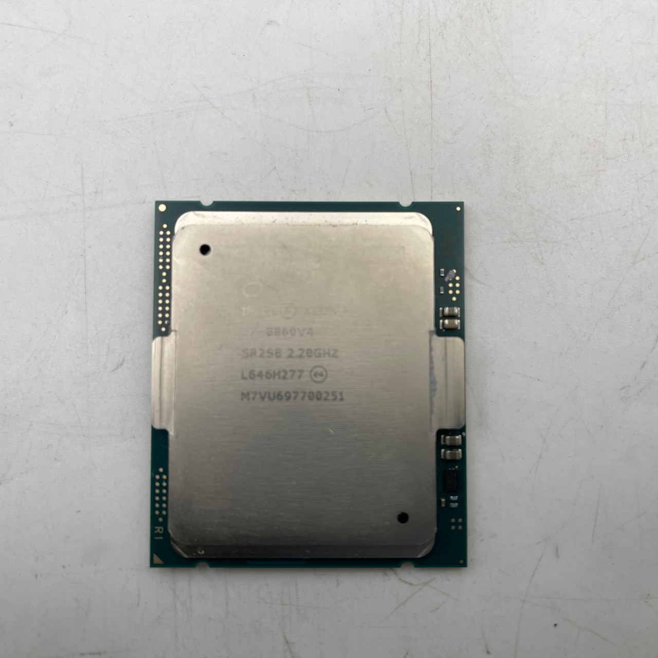INTEL XEON E7-8860 V4 SR2S8 18-CORE 2.20 GHz SERVER CPU
