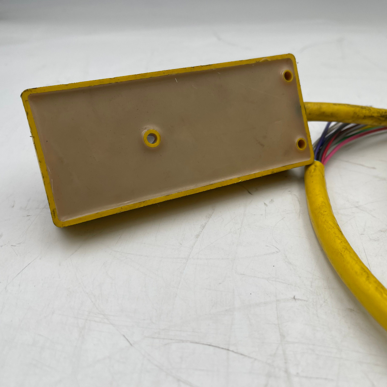 TURCK VB 80-P7X9-5 Inductive Proximity Sensor NEW