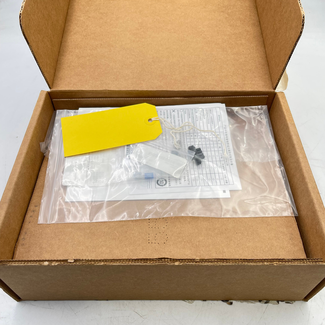 CISCO IR809G-LTE-NA-K9 V04 Industrial 4G LTE Router - North America New Open Box