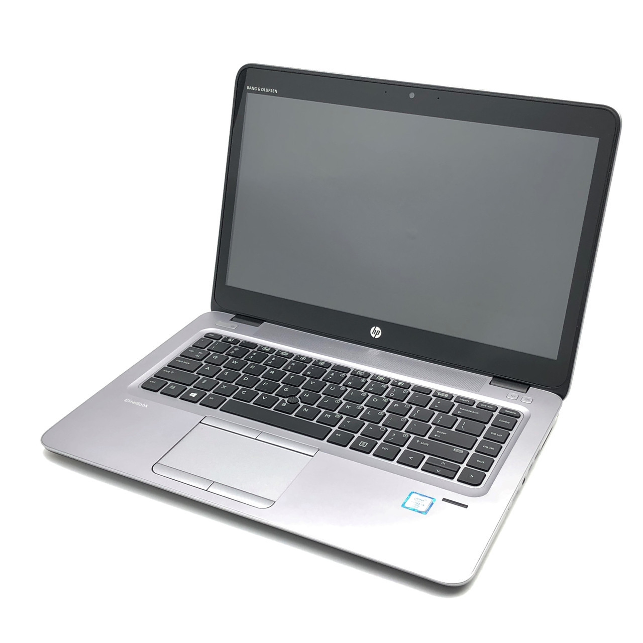 HP EliteBook 840 G3 - Intel Core i5-6300U, 16GB RAM, 256GB SSD - READ