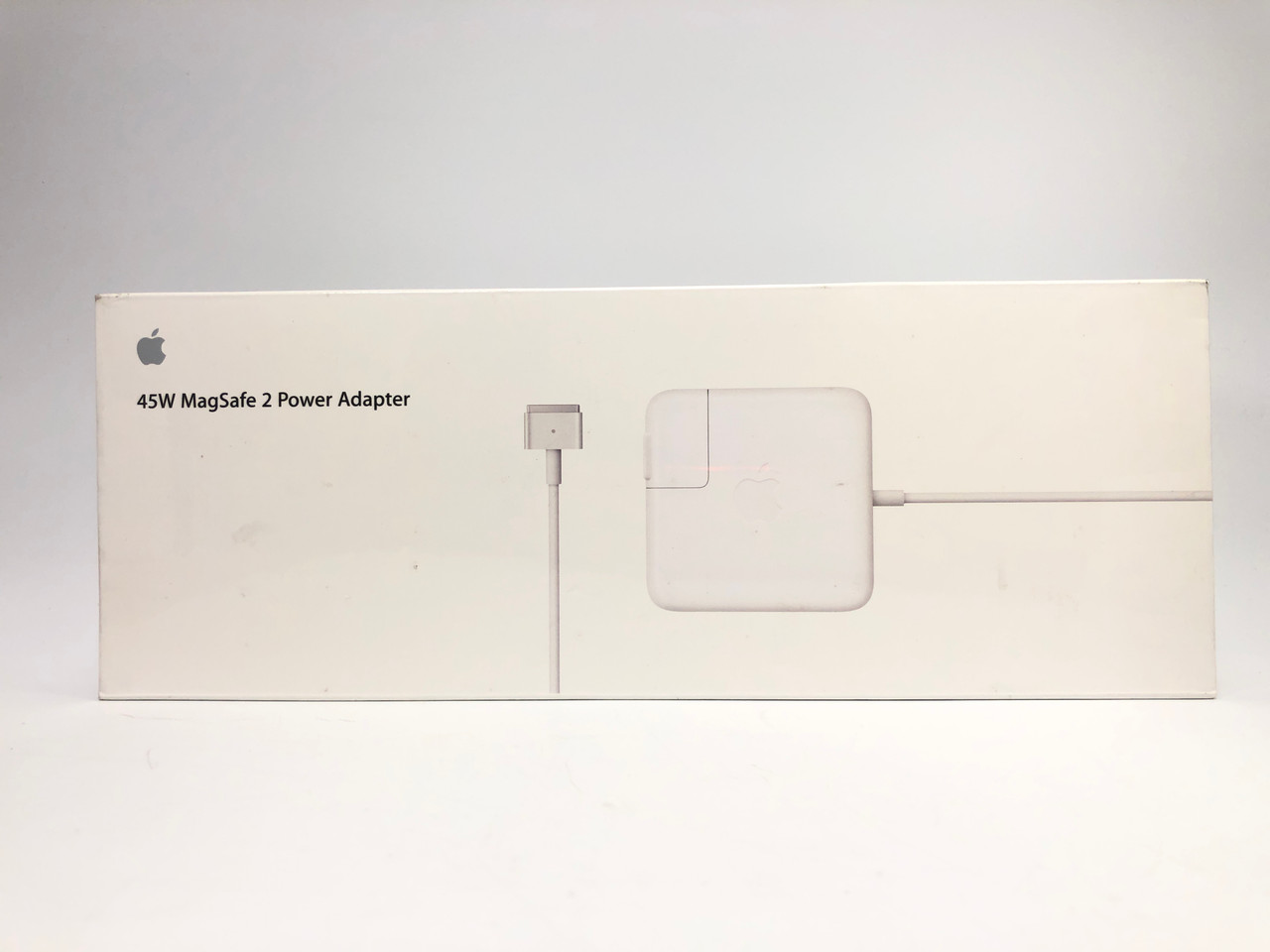 Apple MD592LL/A 45W MagSafe 2 Power Adapter New Sealed