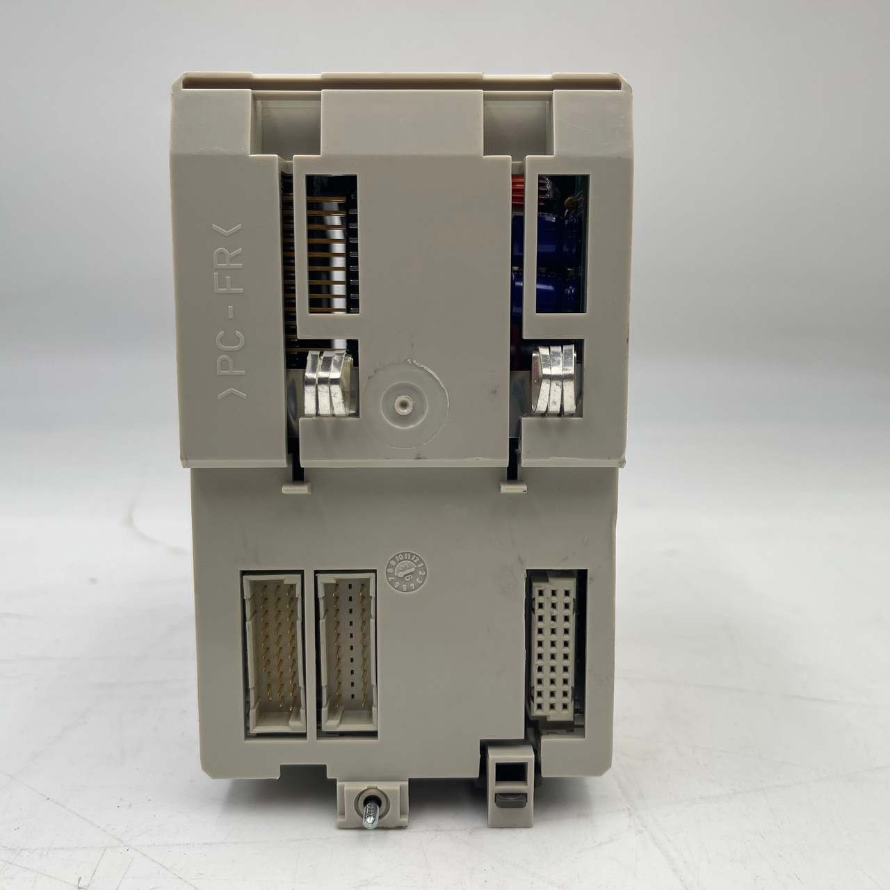SCHNEIDER ELECTRIC PC-A984-131 MODICON 4K MEMORY 185 BASE COMPACT CPU MODULE