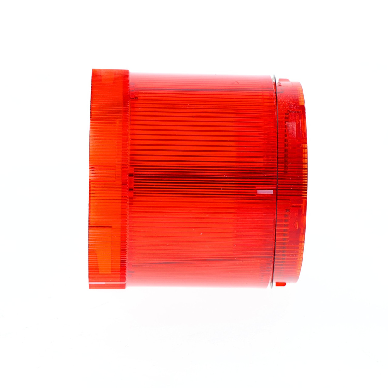 Siemens 8WD4300-1AB 230VAC Red Steady Stack Light New