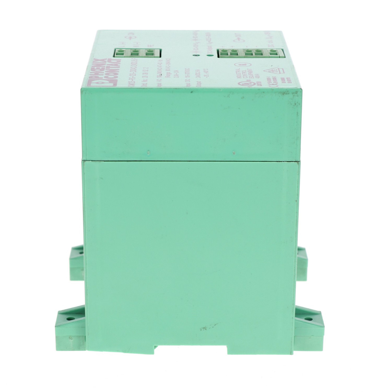 Phoenix Contact CM125-PS-120-230AC/24DC/5/F 24VDC Switching Power Supply New