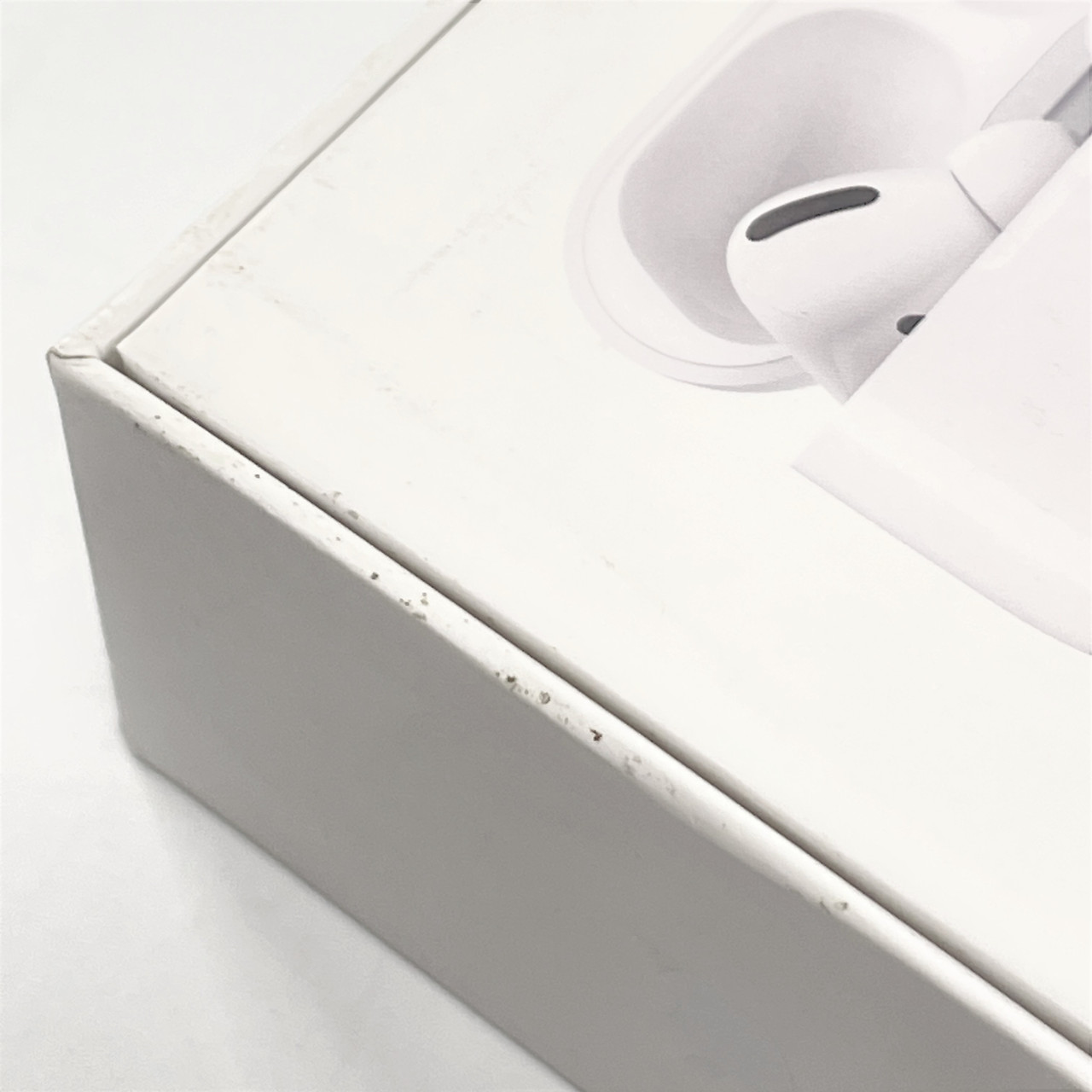 APPLE AIRPODS PRO WITH MAGSAFE CHARGING CASE MLWK3AM/A - NEW OPEN BOX