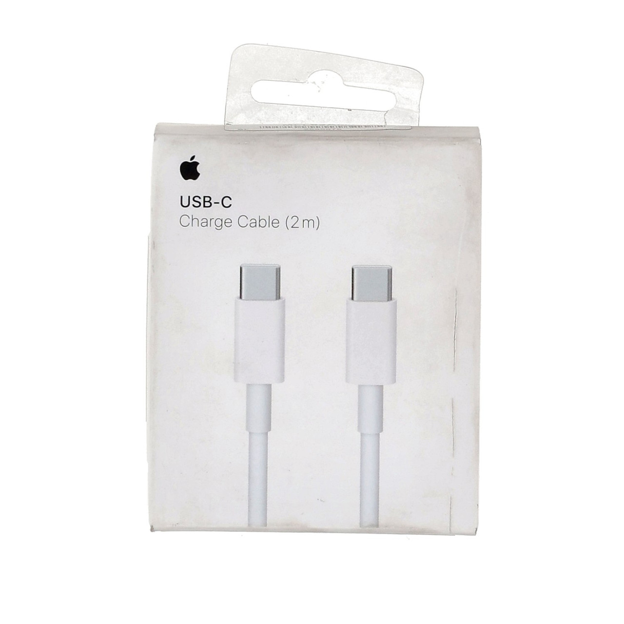 Apple MLL82AM/A USB-C to USB-C Charging Cable 2m (6ft) New Open Box