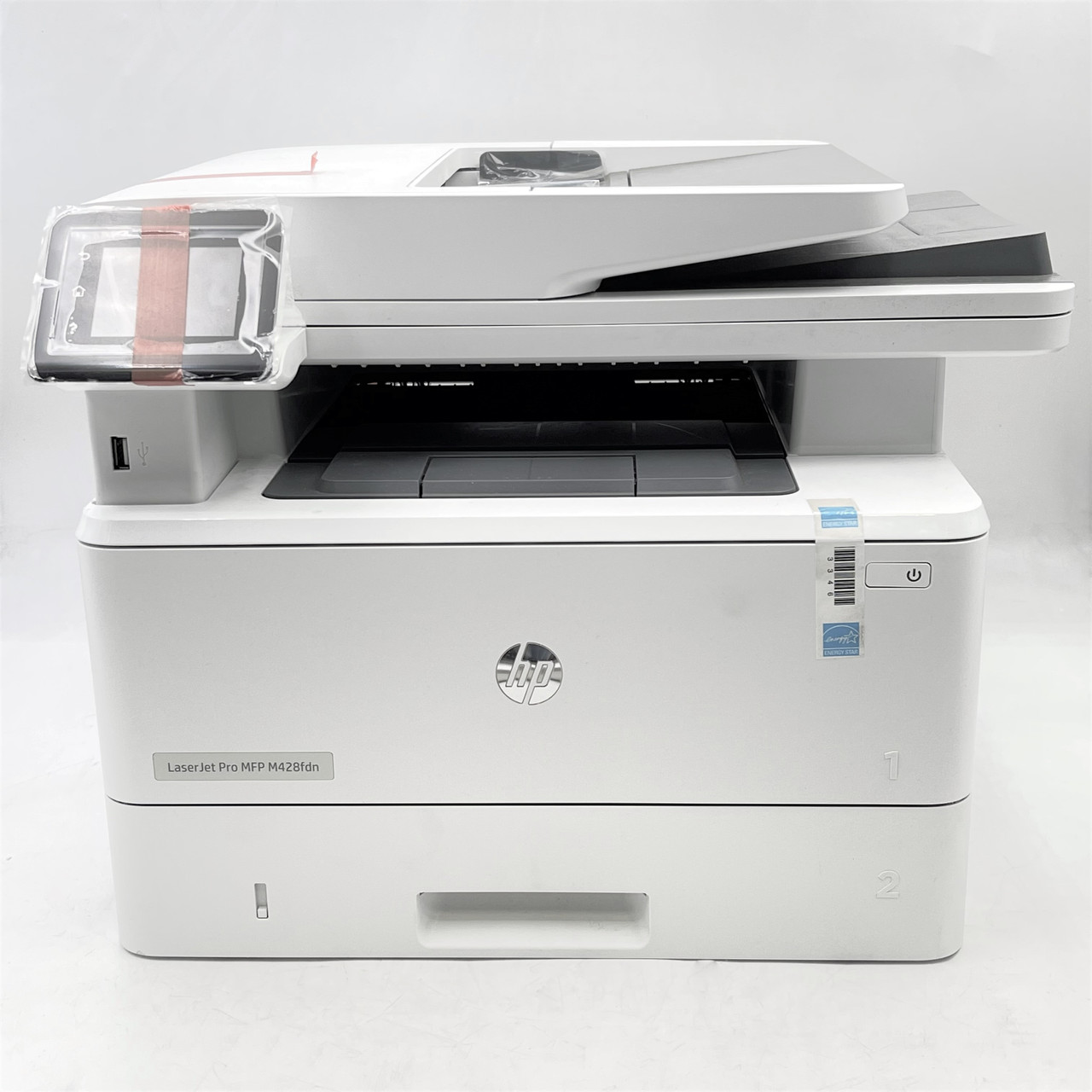 HP, MFP, LASERJET PRO PRINTER, All-In-One Printer, M428FDN (W1A29A) NEW
