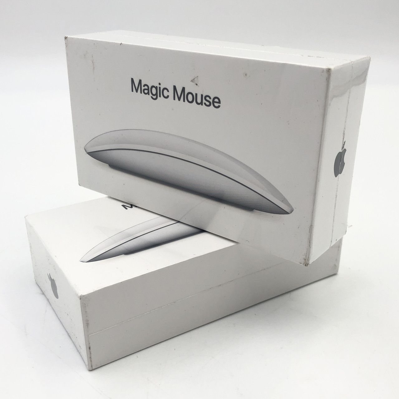 Apple Magic Mouse 2 Wireless Bluetooth with Multi-Touch MK2E3AM/A -New Sealed