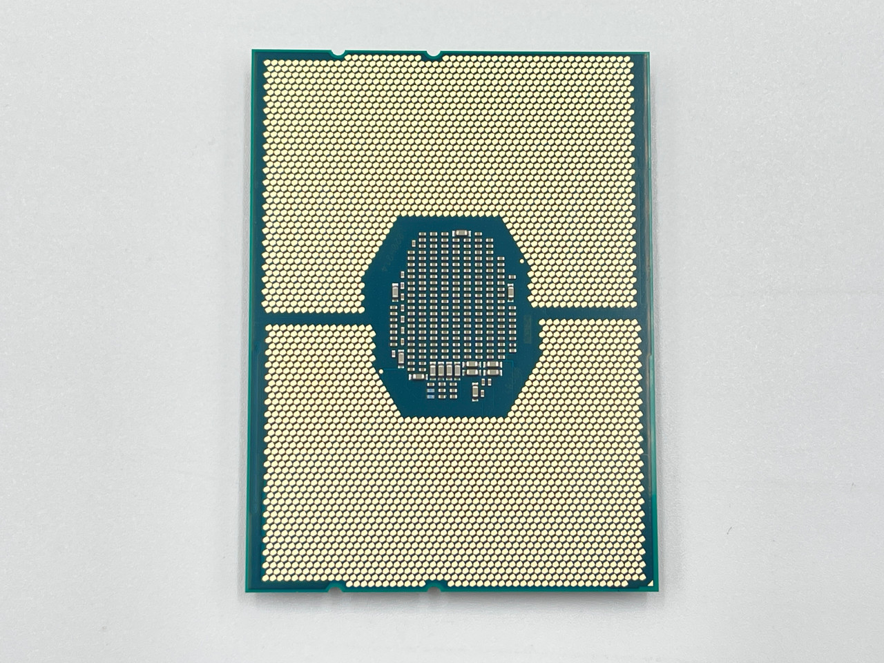 INTEL XEON GOLD 5218 SRF8T 2.30 GHZ 22MB L3 CACHE CPU PROCESSOR