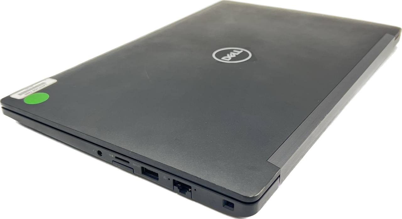 Dell Lattitude 7490 14" Laptop (i5-8350u @ 1.70 GHz, 8GB Ram, 512GB SSD) - Read