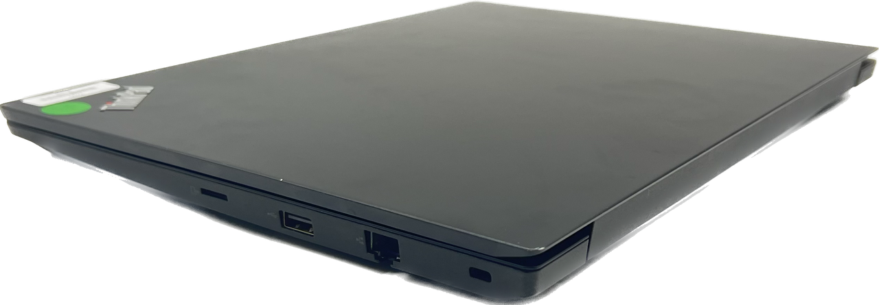 LENOVO THINKPAD E490 14" (INTEL 1.6GHz, i5 8TH GEN, 8GB RAM, 256GB SSD)