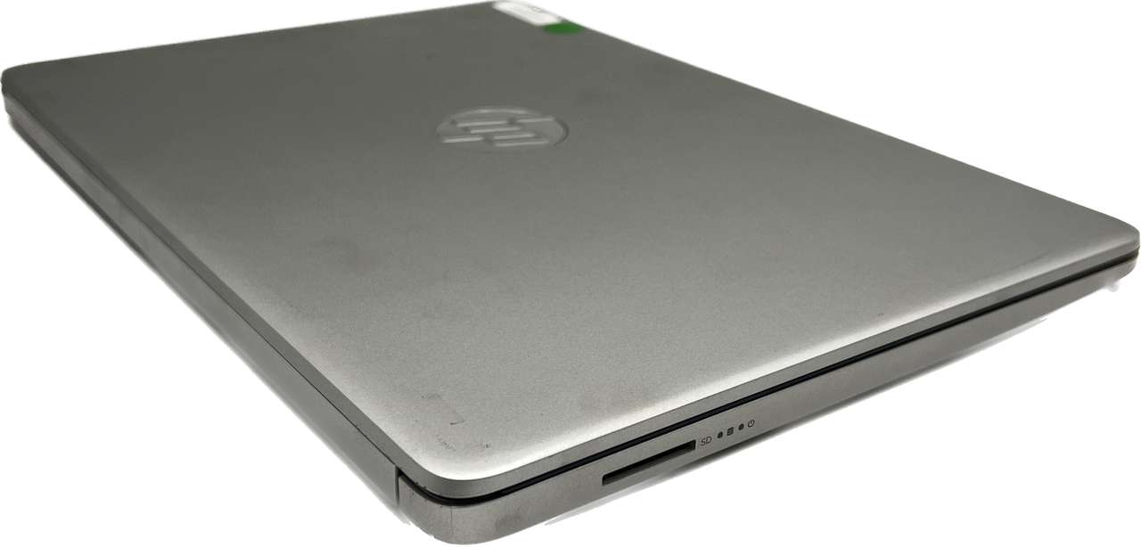 HP PAVILION 15.6" LAPTOP TOUCH (INTEL 2.3GHz, i5-6200U, 6GB RAM, 1TB HDD) W10
