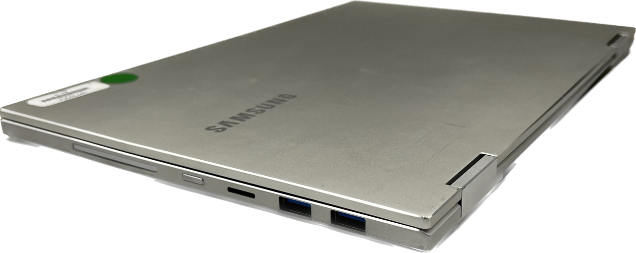 SAMSUNG 13.3" GALAXY BOOK FLEX2 ALPHA (INTEL I5-1135G7, 2.40 GHz, 8GB RAM 256GB)