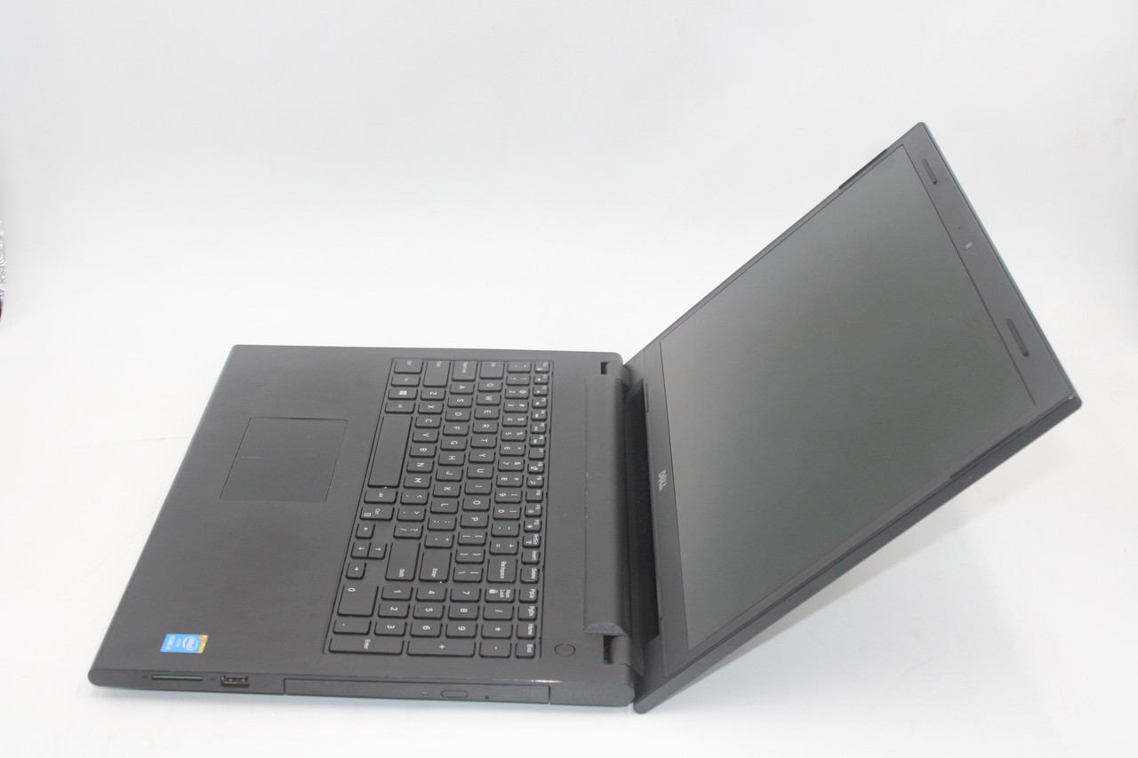 DELL INSPIRON 15 3542 TOUCH - INTEL CORE I3 4TH GEN, 4GB RAM, 500GB HDD