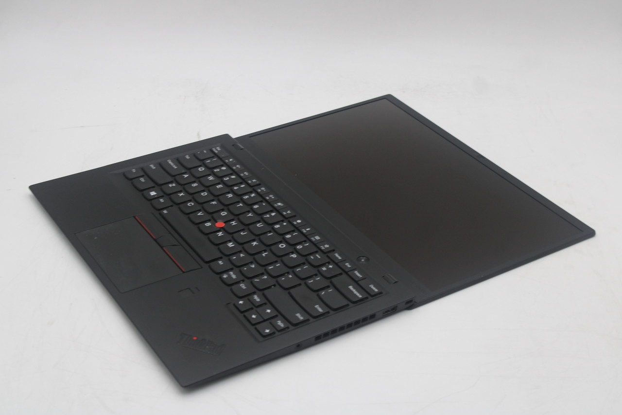 LENOVO THINKPAD X1 CARBON 6TH GEN - INTEL CORE I7 8TH GEN, 16GB RAM, 1TB SSD