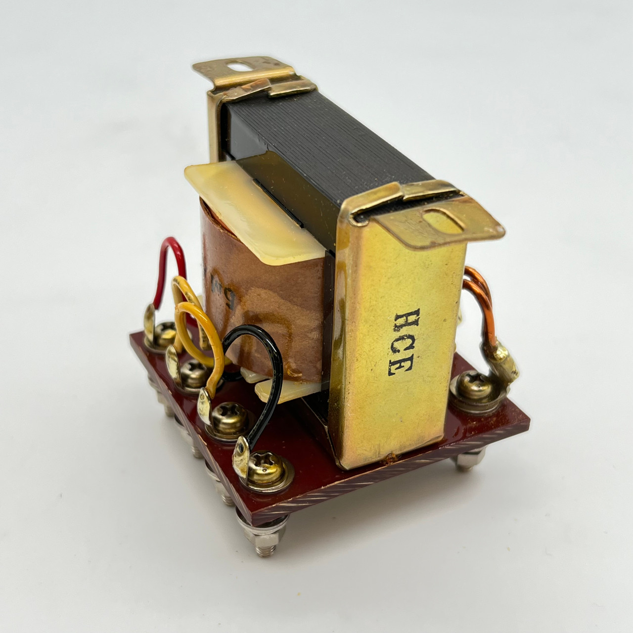 TSUBAKI TSB50 50A 115/230VAC SHOCK RELAY - NEW
