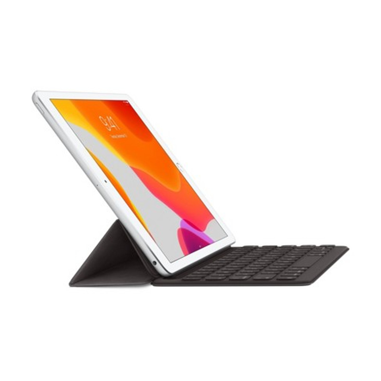 APPLE SMART KEYBOARD FOR 10.5IN IPAD PRO AND IPAD 7TH, 8TH, AND 9TH GEN MX3L2LL/