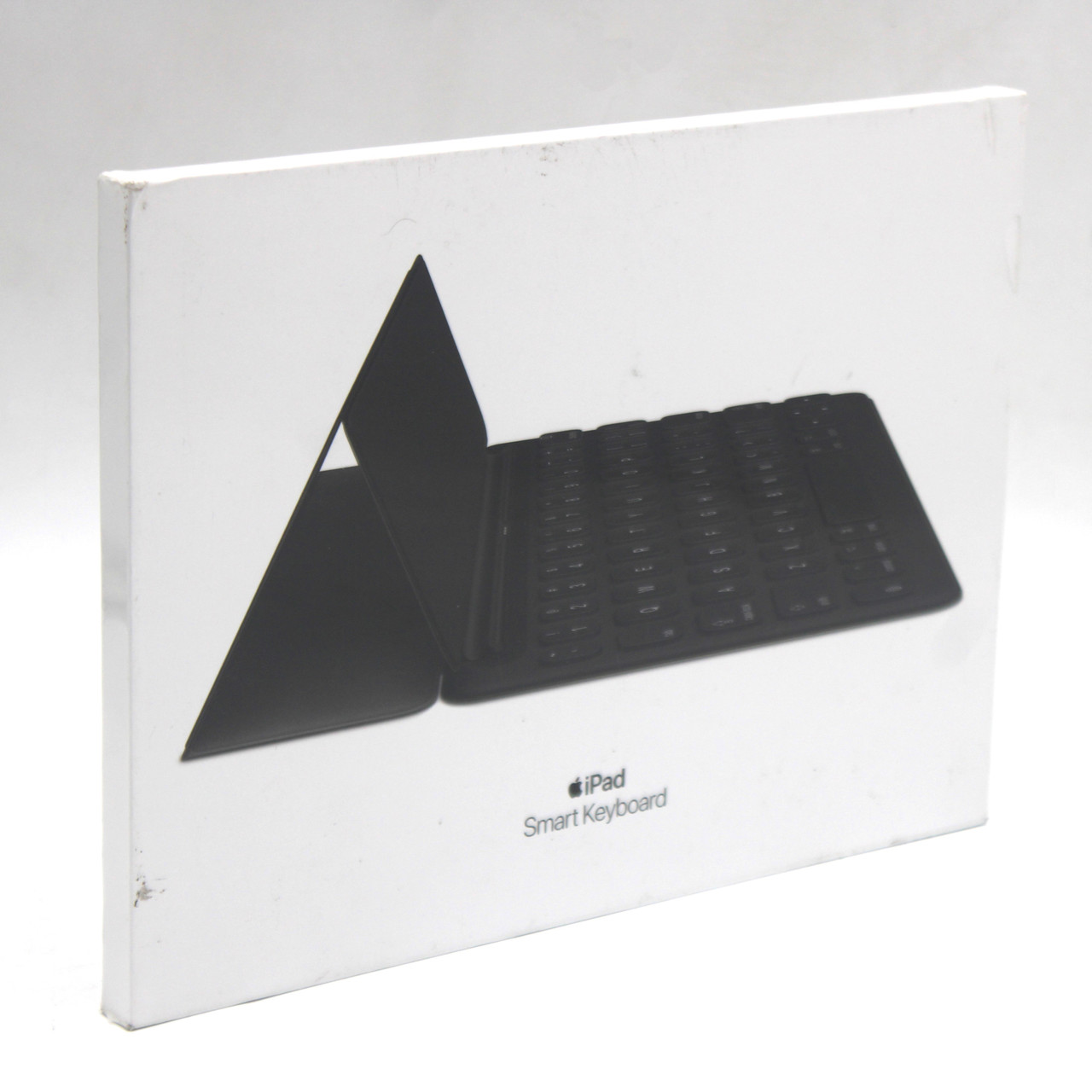 APPLE SMART KEYBOARD FOR 10.5IN IPAD PRO AND IPAD 7TH, 8TH, AND 9TH GEN MX3L2LL/