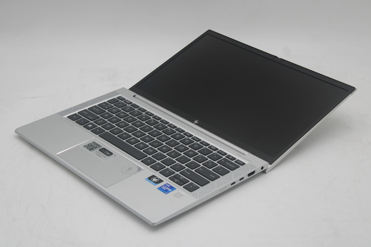 HP ELITEBOOK 830 G8 (INTEL i7-1185G7 3.0GHz,16GB RAM, 256GB SSD) W10P