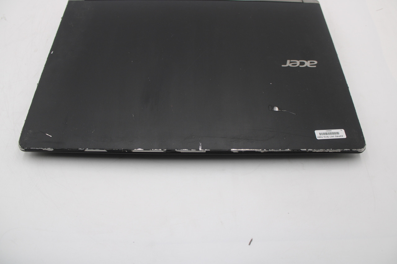 Acer Aspire V17 Nitro (17.3",INTEL i7-4720HQ,2.6Ghz,8GB RAM,1TB HDD) W10